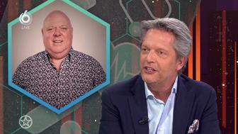 Guido den Aantrekker: 'Dolle boel bij Peter Gillis in de ambulance