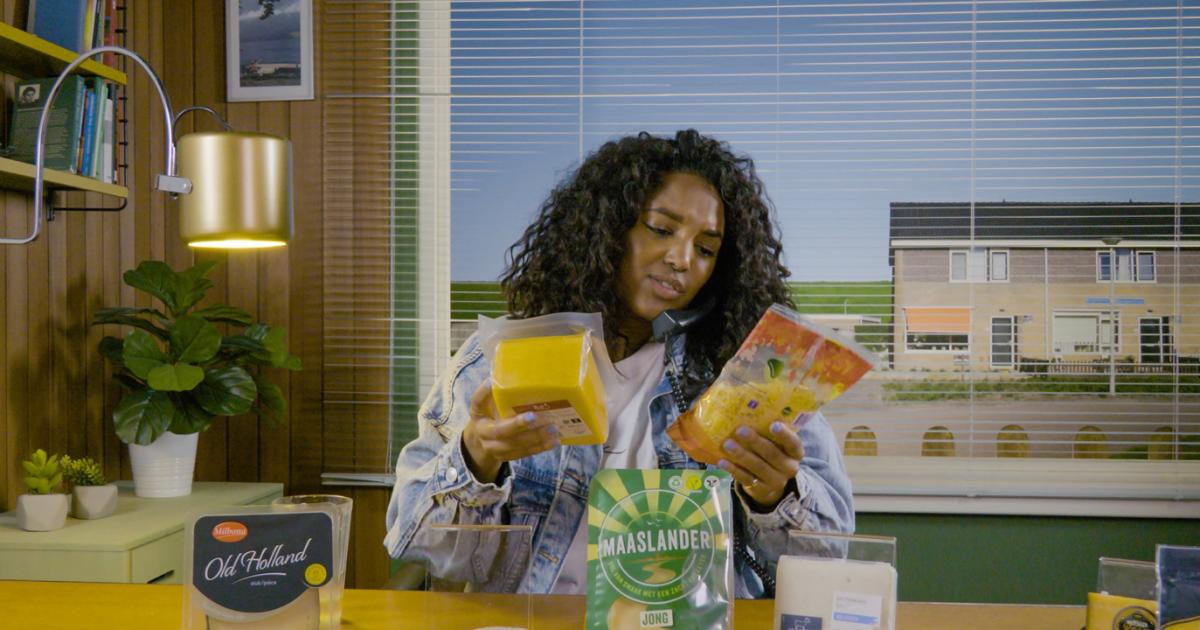 Keuringsdienst van Waarde Veronica Superguide