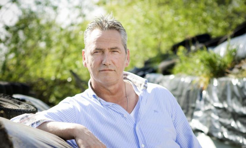 Boer Jos Sloot- Boer zoekt Vrouw