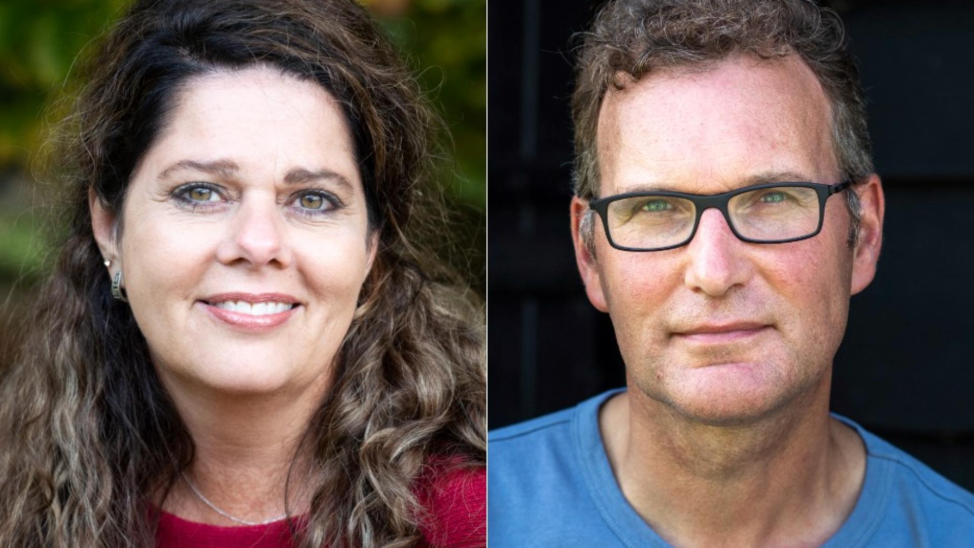 Silvia teleurgesteld door houding Rob uit Boer zoekt Vrouw | Veronica Superguide
