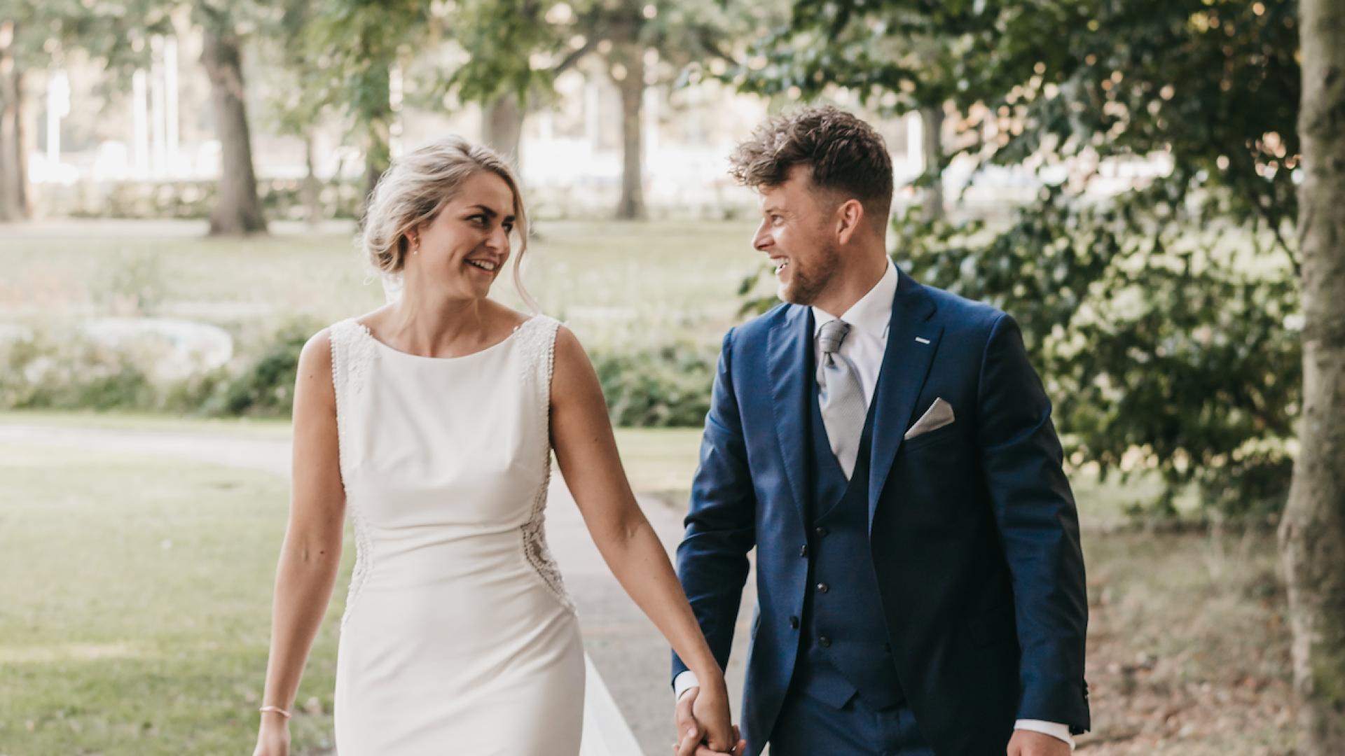 MAFS-expert doet boekje open: deed Joep mee voor de fame? | Veronica Superguide