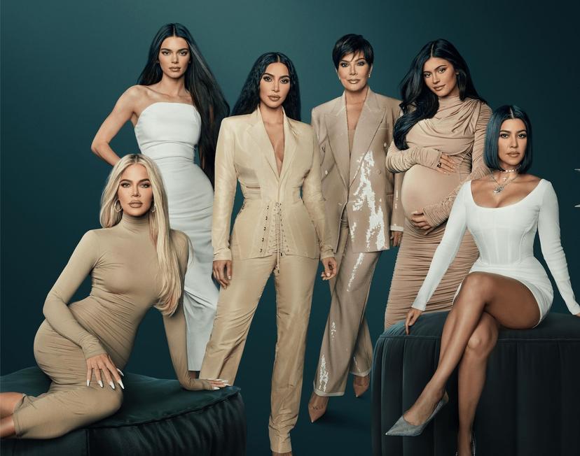 The Kardashians