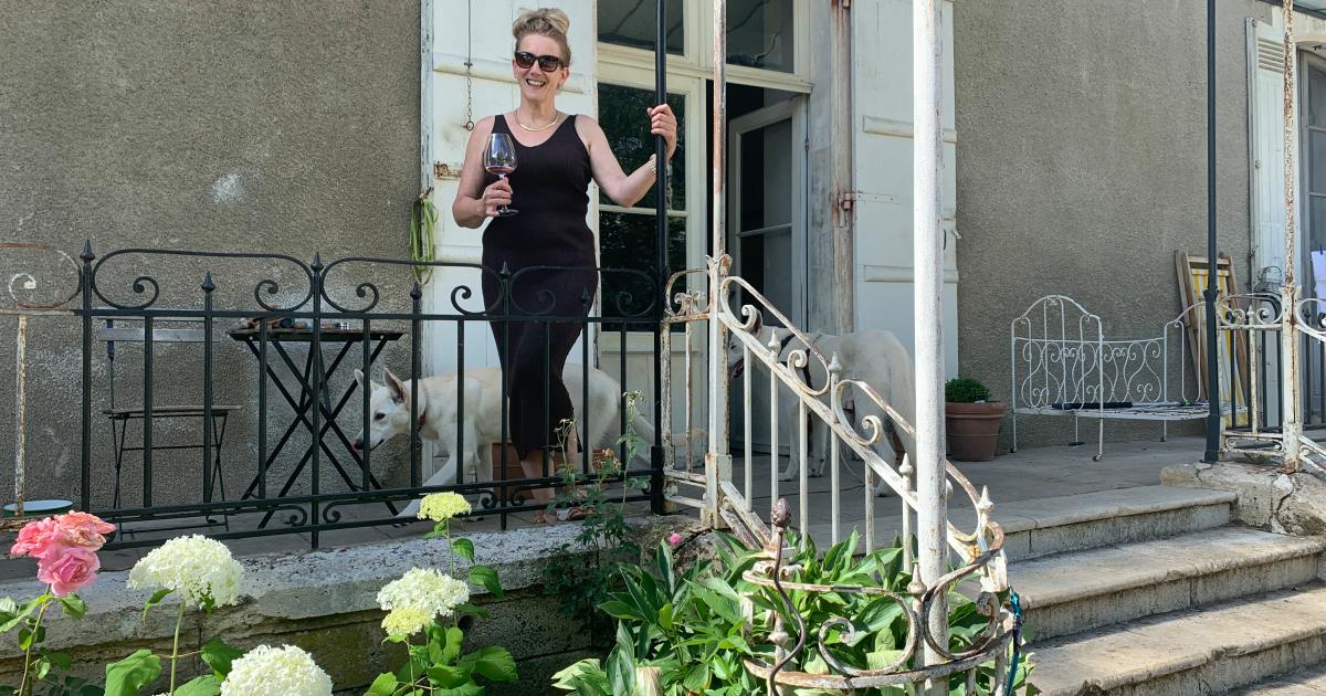 Hoe is het nu met Ik Vertrek Emmy? Veronica Superguide