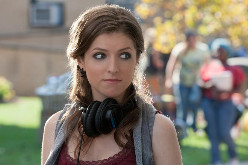 Anna Kendrick Pitch Perfect