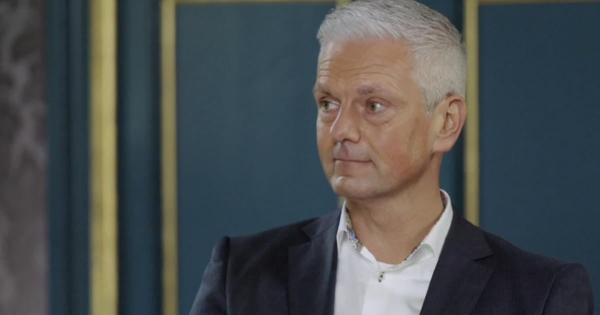 Hoe is het nu met Maurice uit Married at First Sight? Veronica Superguide