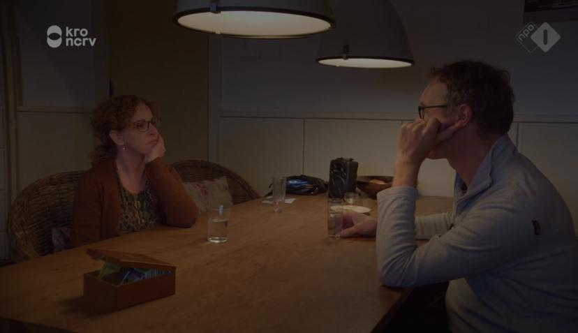 Boer zoekt vrouw, Rob