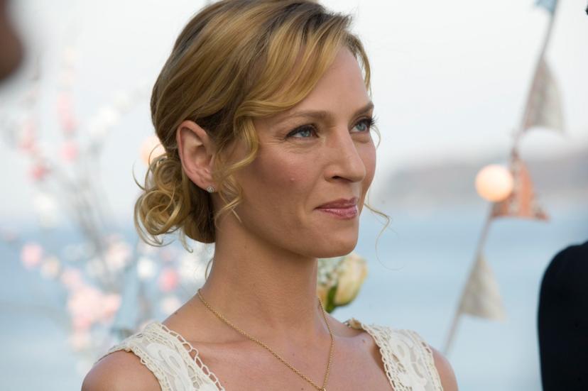 Uma Thurman