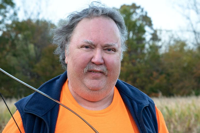 Mike Hagerty