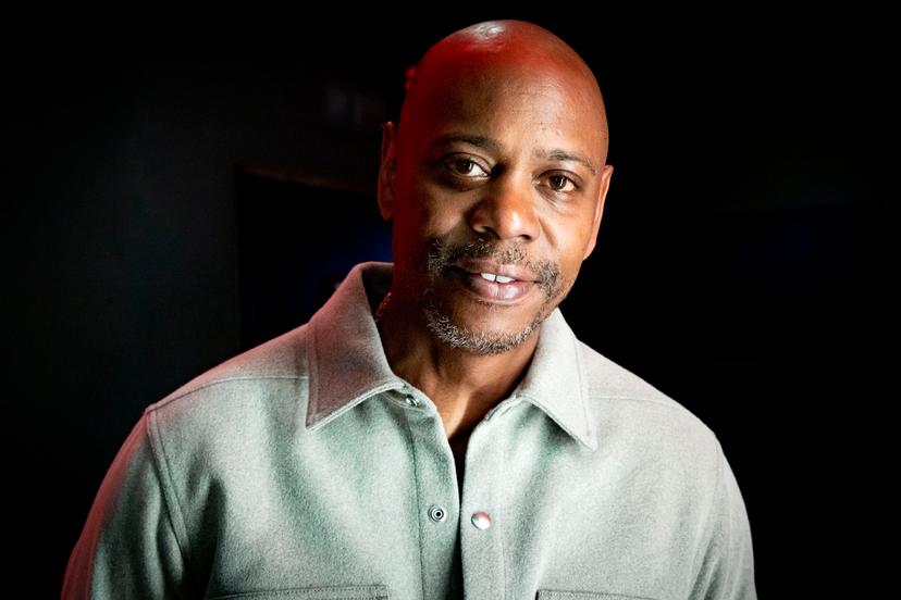Dave Chappelle