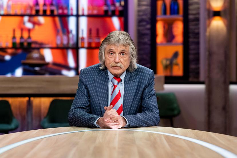 Johan Derksen