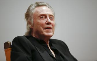 Christopher Walken