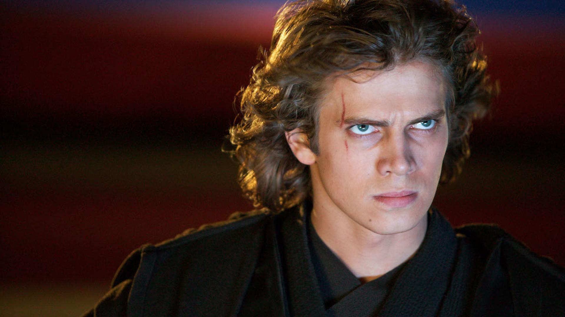 Hoe is het met Anakin Skywalker-acteur Hayden Christensen? | Veronica  Superguide