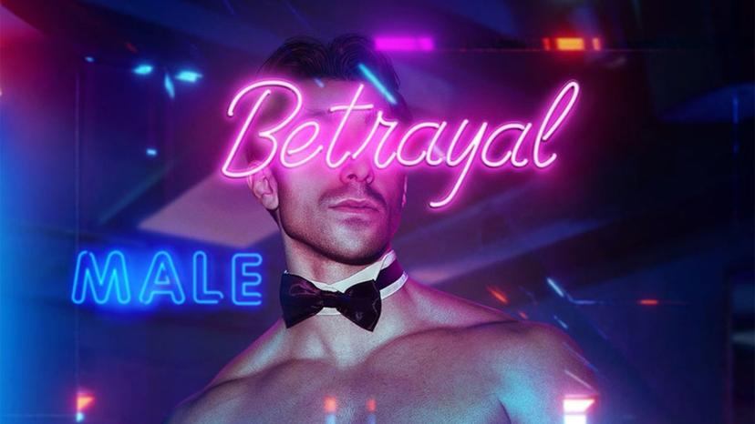 Secrets of the Chippendales Murders