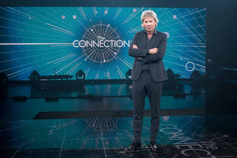 The Connection