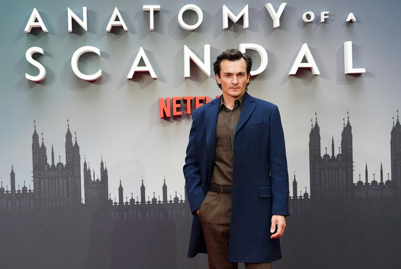 Rupert Friend