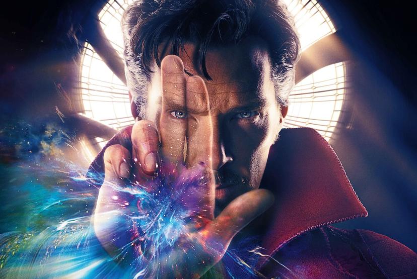 Doctor Strange