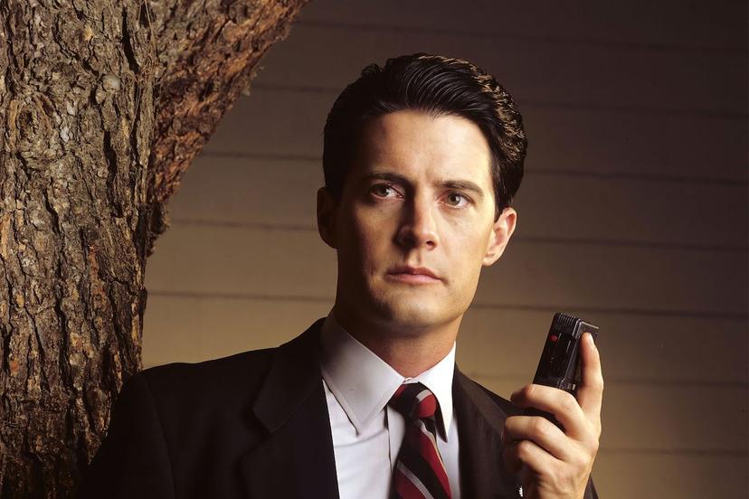 Twin Peaks