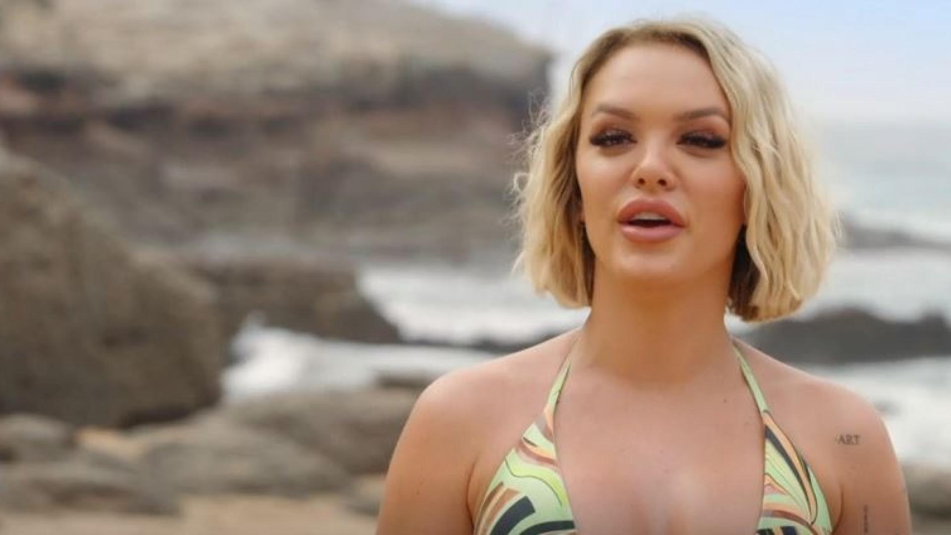 Romée uit Ex on the Beach zat ook al in dít programma | Veronica Superguide