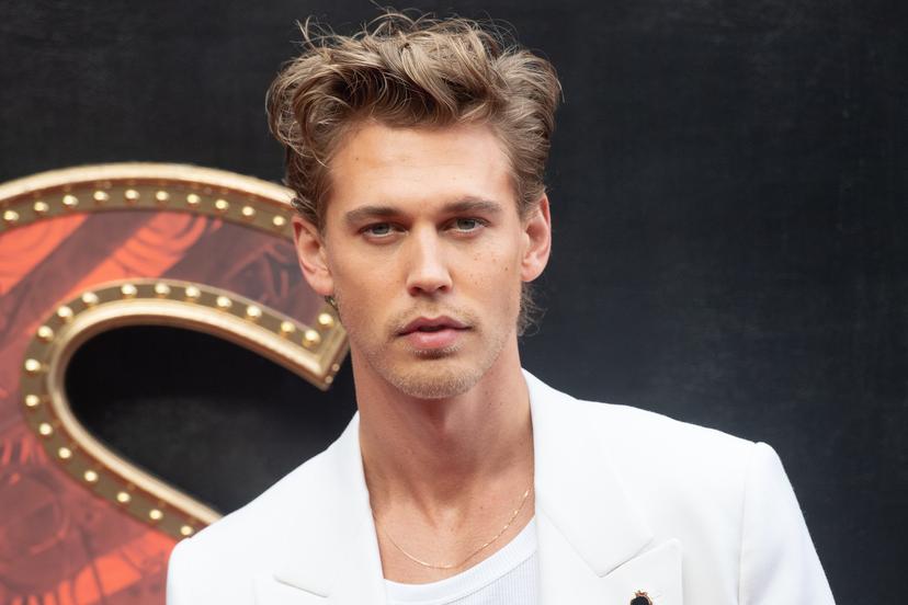 Austin Butler