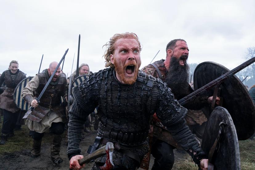Vikings: Valhalla