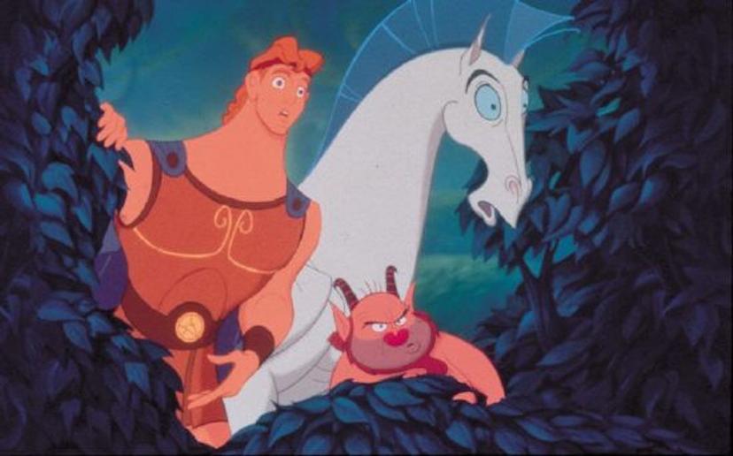 Hercules