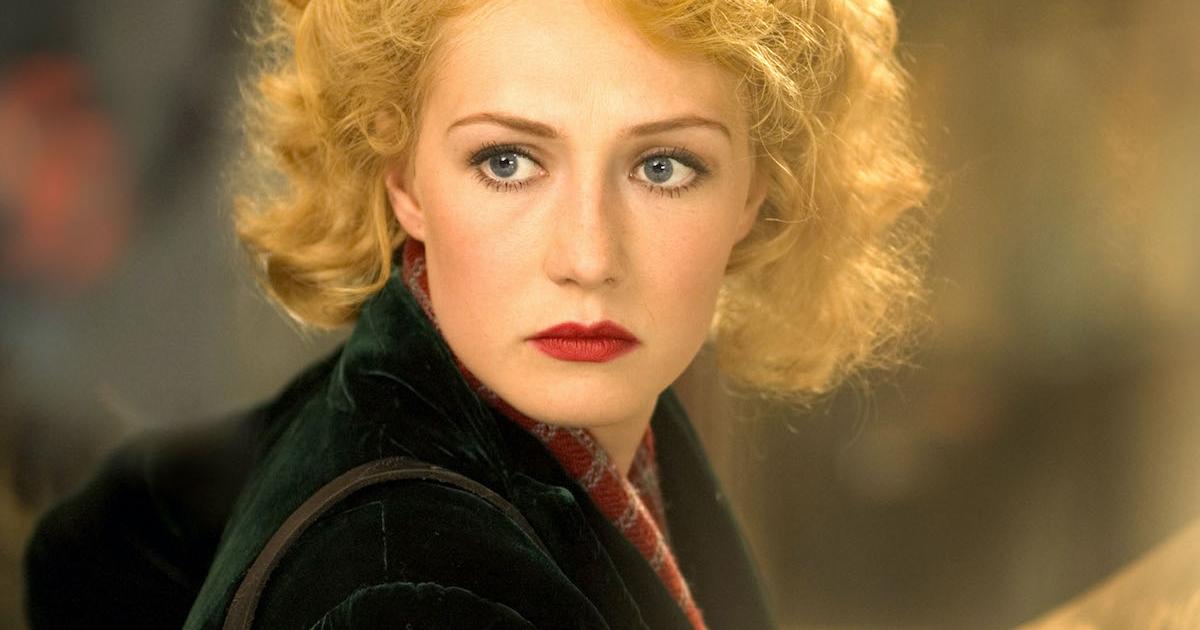 Carice van Houten klaar met naaktscènes Die tijd is voorbij Veronica Superguide