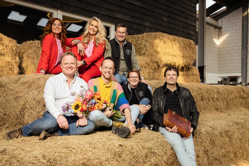 Boeren, Bijbels en Beauties