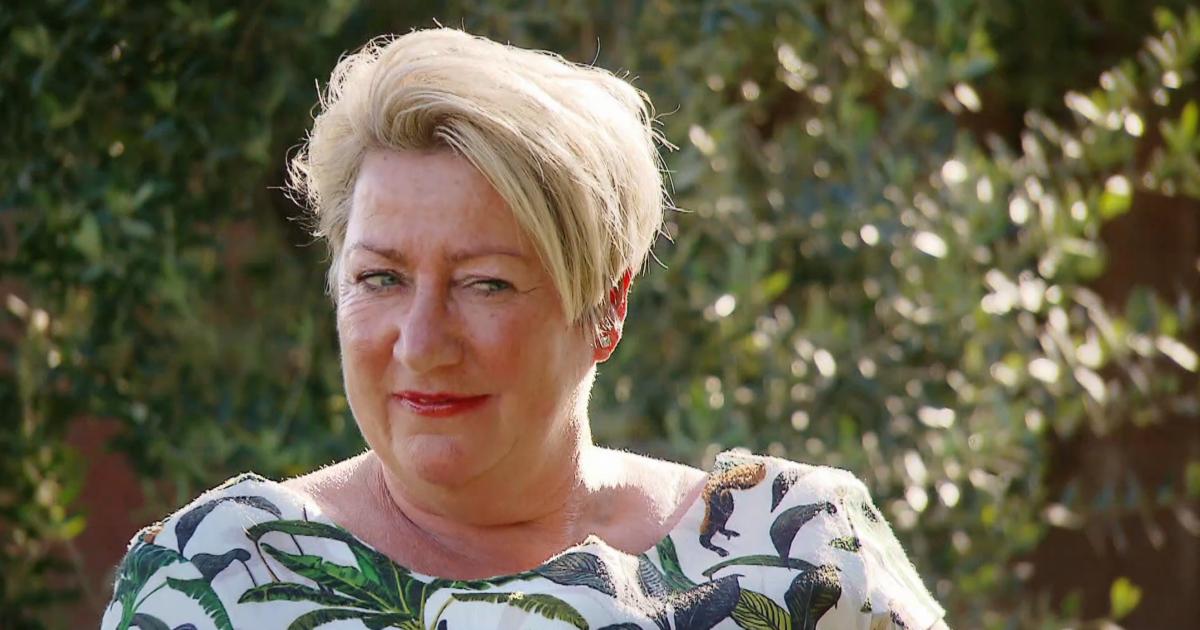 B&B Vol Liefde 'Désiree moet in bescherming worden genomen' Veronica Superguide