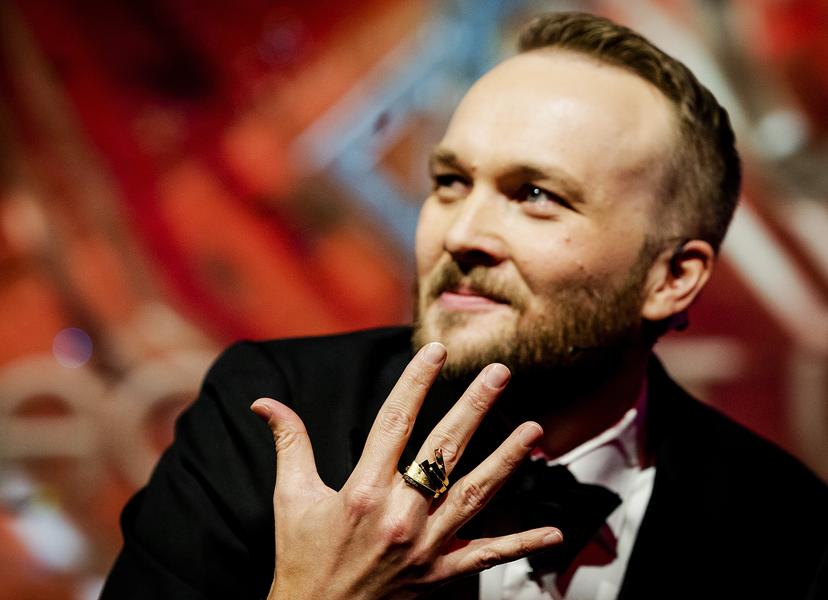 Arjen Lubach
