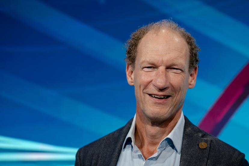 Maarten Ducrot stopt met het commentaar bij de Tour de France