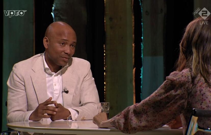 Humberto Tan in Zomergasten