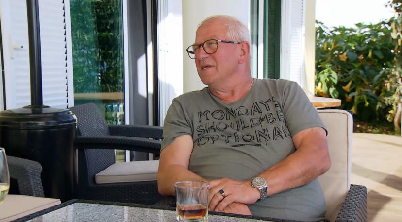 Dít is waar je Piet uit B&B Vol Liefde nog meer van kunt kennen | Veronica  Superguide