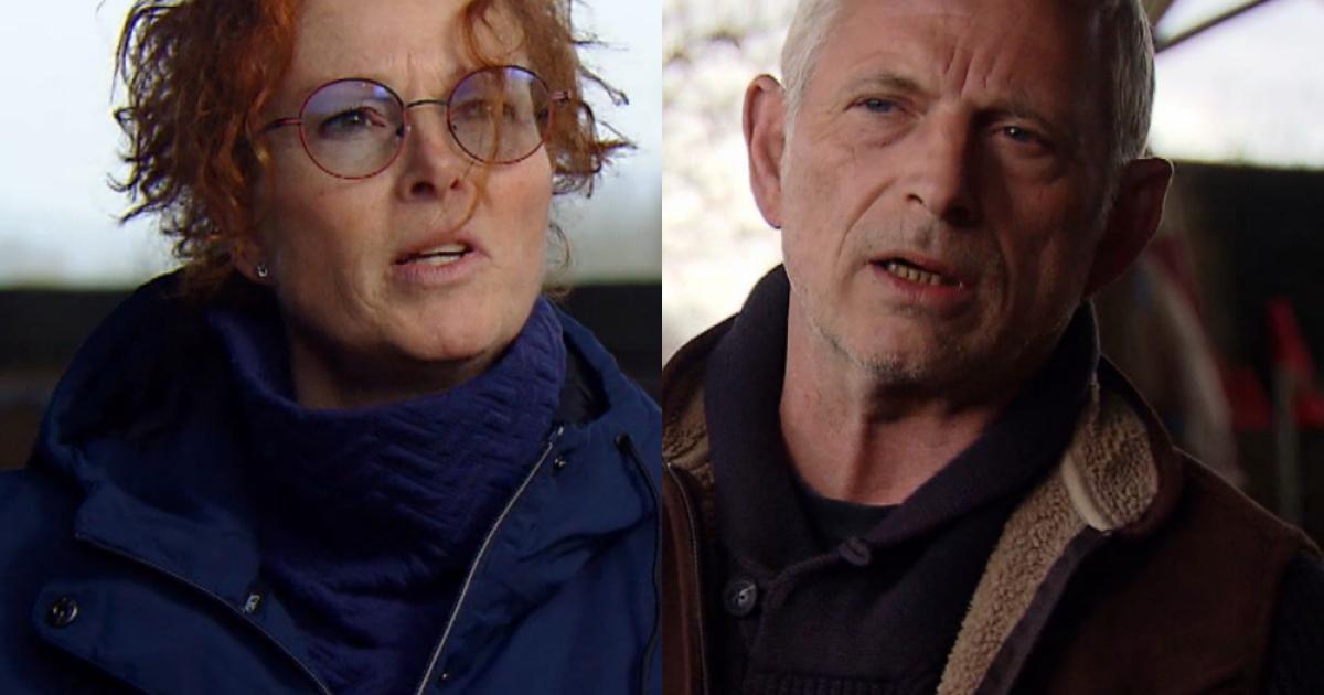 Zijn Hans en Petra uit B&B Vol Liefde nog wel samen? Veronica Superguide
