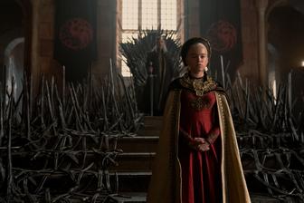House of the Dragon