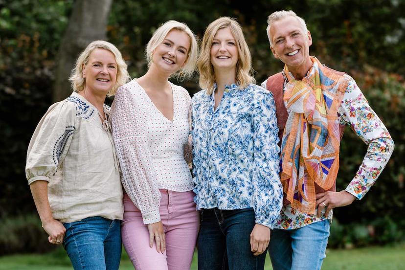 Familie Meiland
