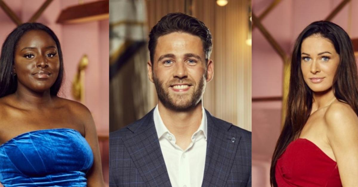Dit zijn de deelnemers van MAFS Match or Mistake Veronica Superguide
