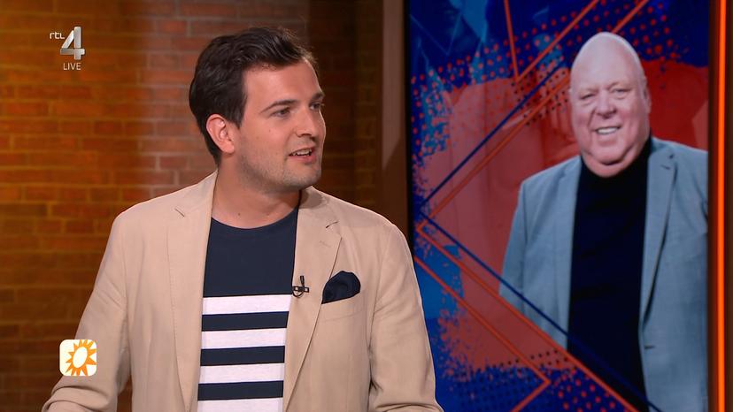 rob goossens peter gillis massa is kassa rtl boulevard