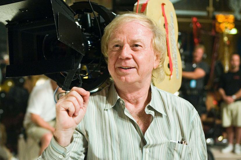 Wolfgang Petersen