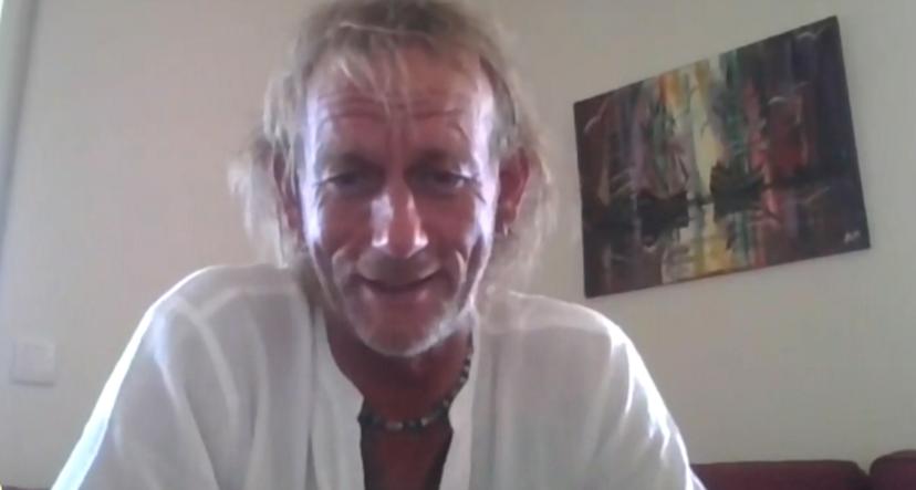 B&B Vol Liefde-Richard