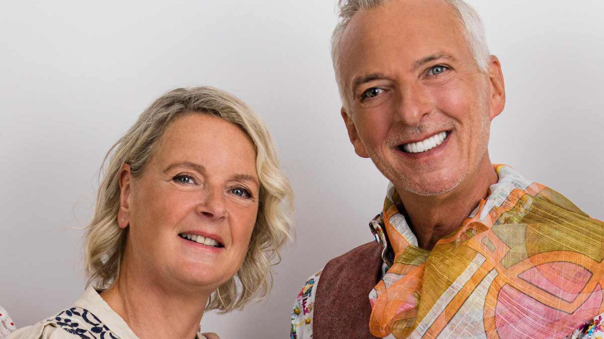 Martien en Erica Over 5 jaar bestaat Chateau Meiland niet meer ...