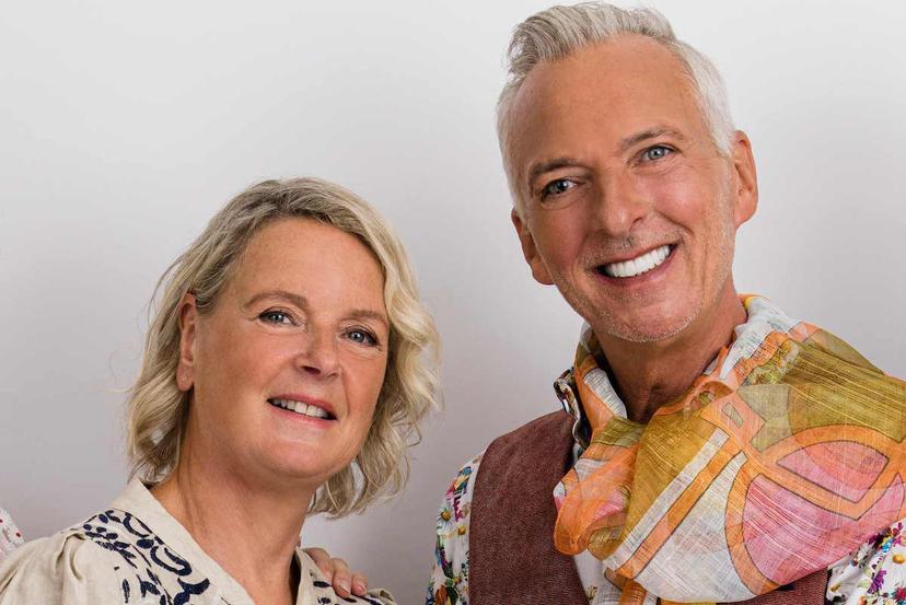 Martien en Erica Over 5 jaar bestaat Chateau Meiland niet meer | Veronica  Superguide