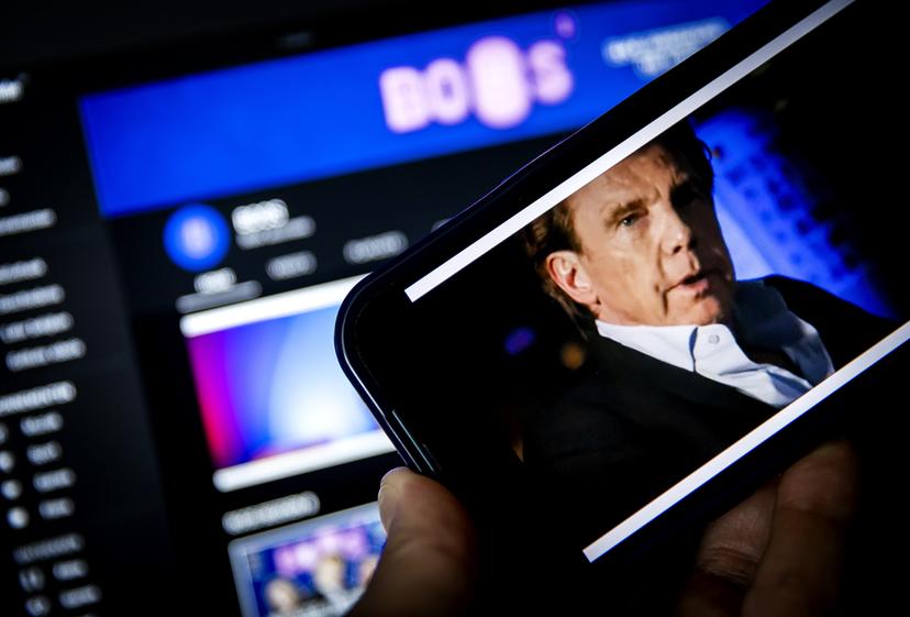 John de Mol 