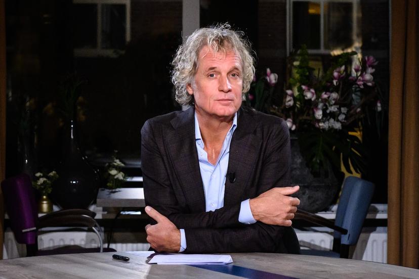 Jeroen Pauw