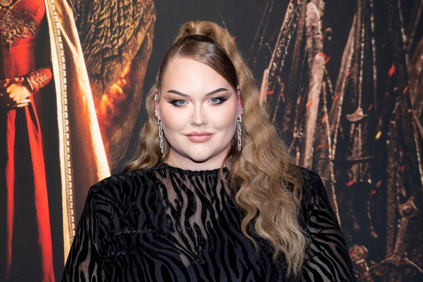 Nikkie Tutorials De Jager is getrouwd