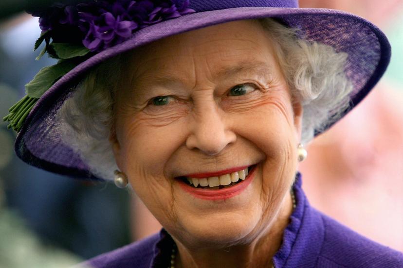 Queen Elizabeth II
