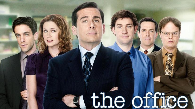 The Office