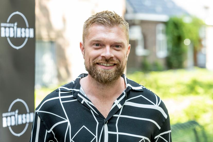 Niels Oosthoek