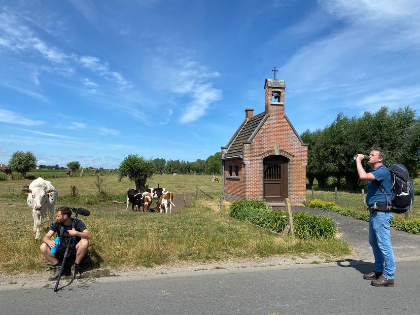 Dwars door België Veronica Superguide