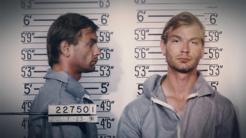 Conversations with a killer: the jeffrey dahmer tapes