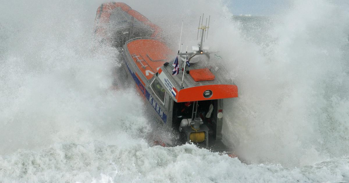 Redders op Zee Veronica Superguide